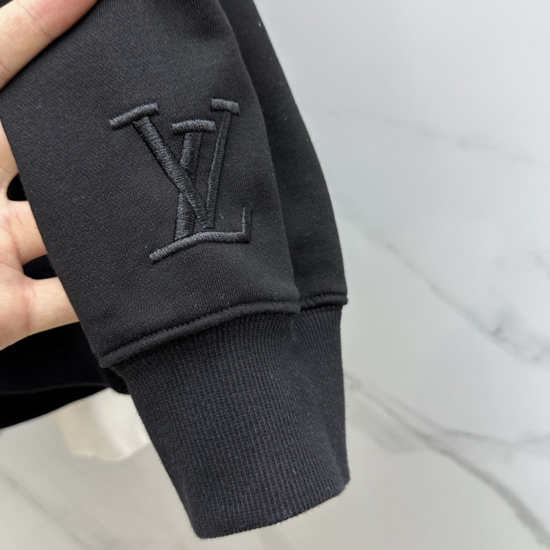 l0vis Vvtt0n hoodies